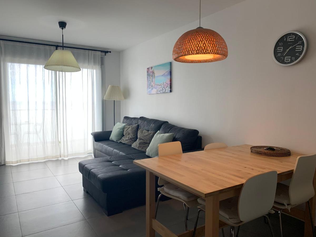 Apartamento Las Terrazas Granadilla De Abona Exterior photo