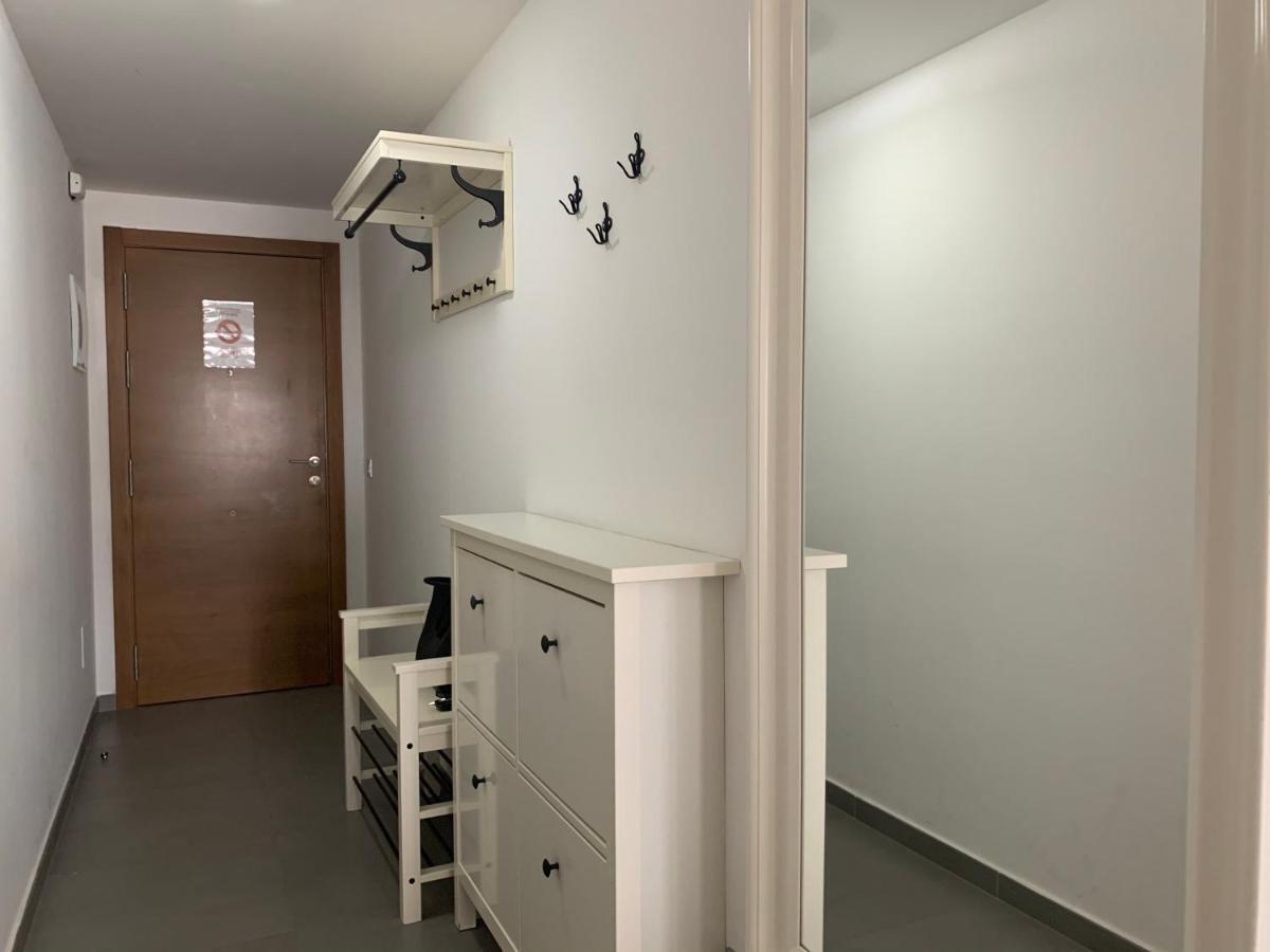 Apartamento Las Terrazas Granadilla De Abona Exterior photo