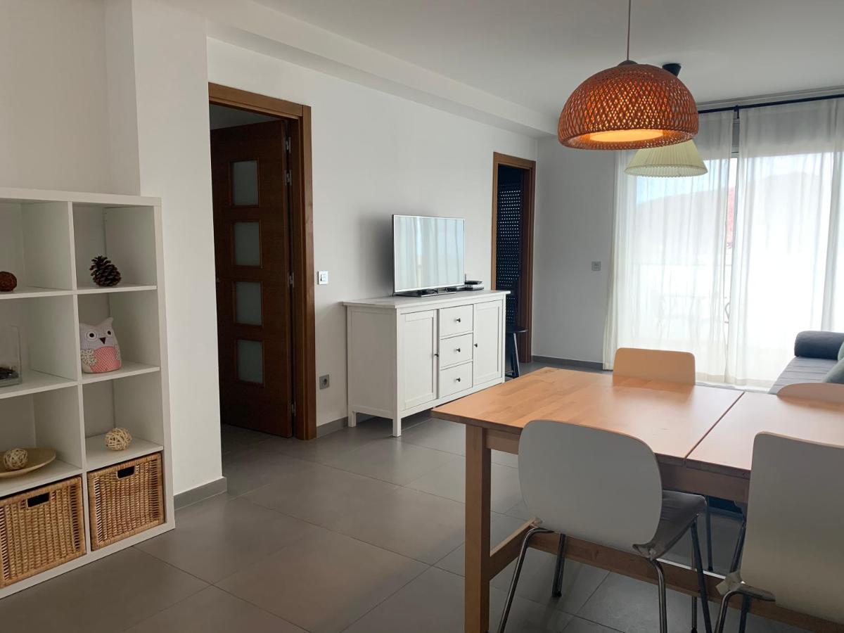 Apartamento Las Terrazas Granadilla De Abona Exterior photo