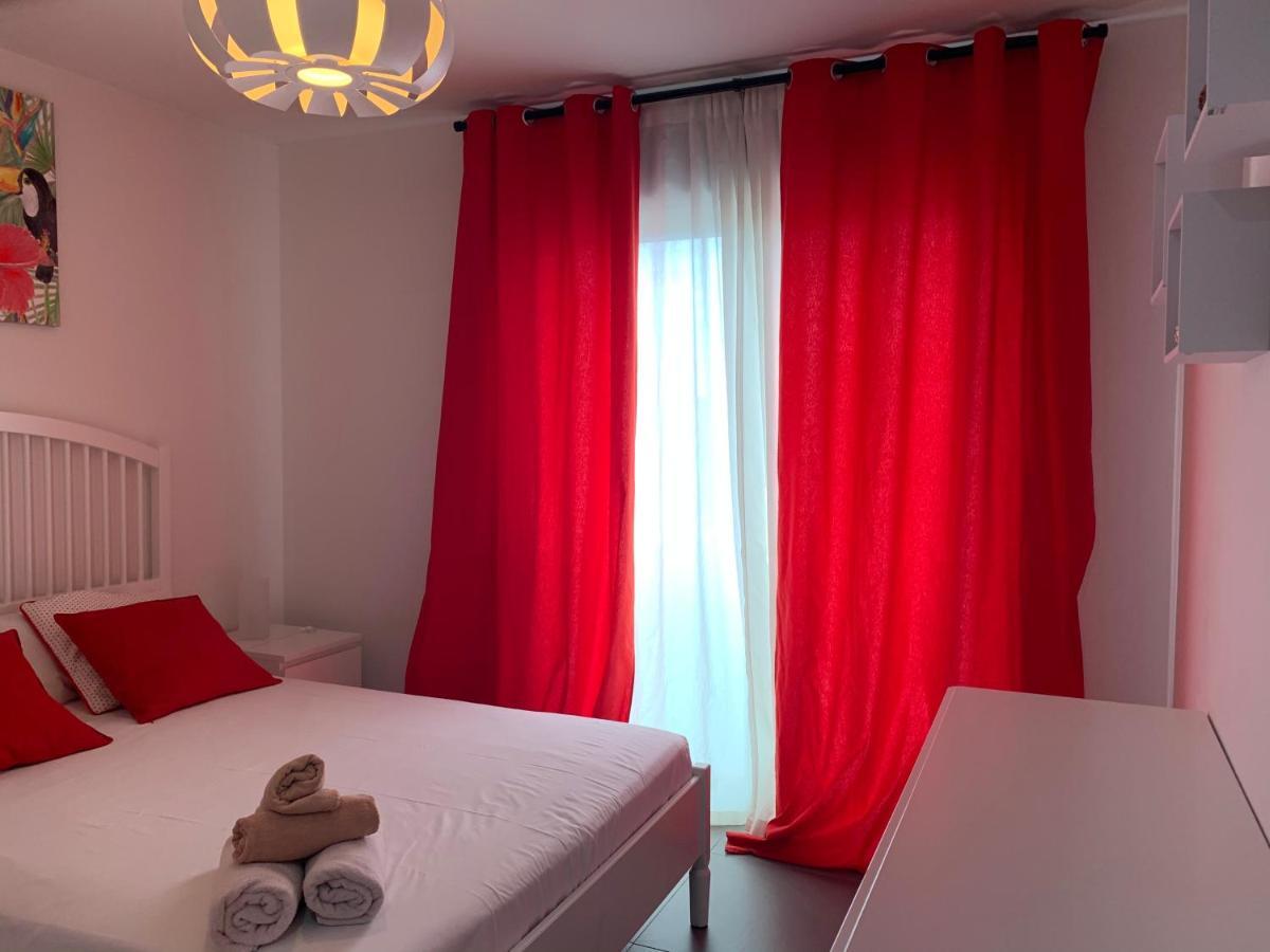 Apartamento Las Terrazas Granadilla De Abona Exterior photo